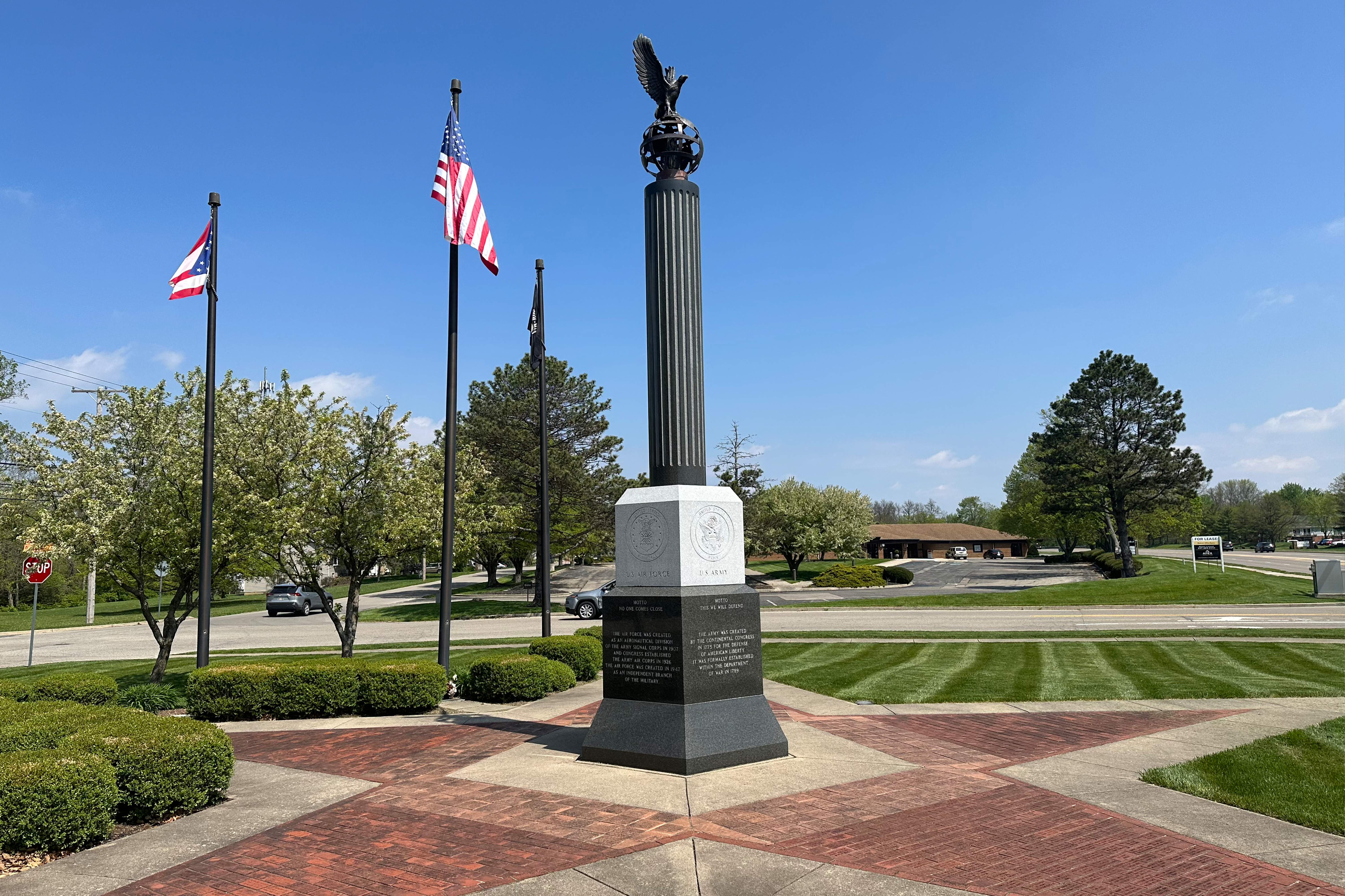 Veterans Memorial