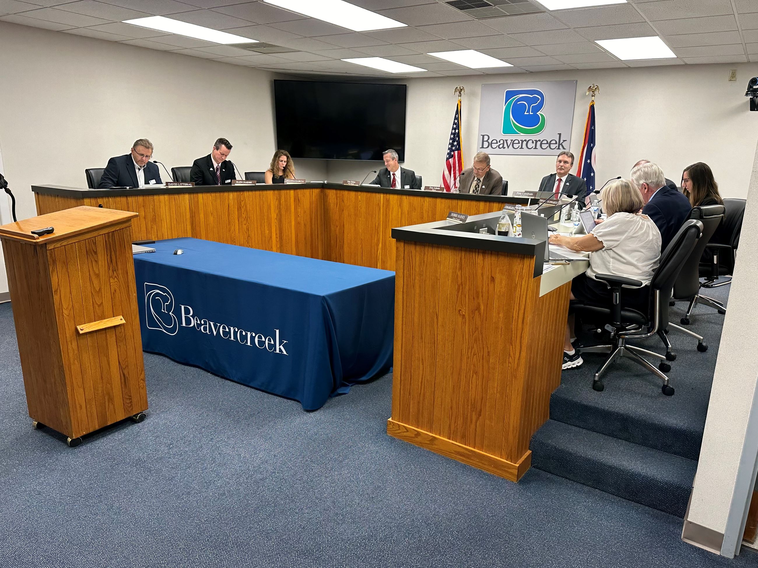 City Council 7/22/2024