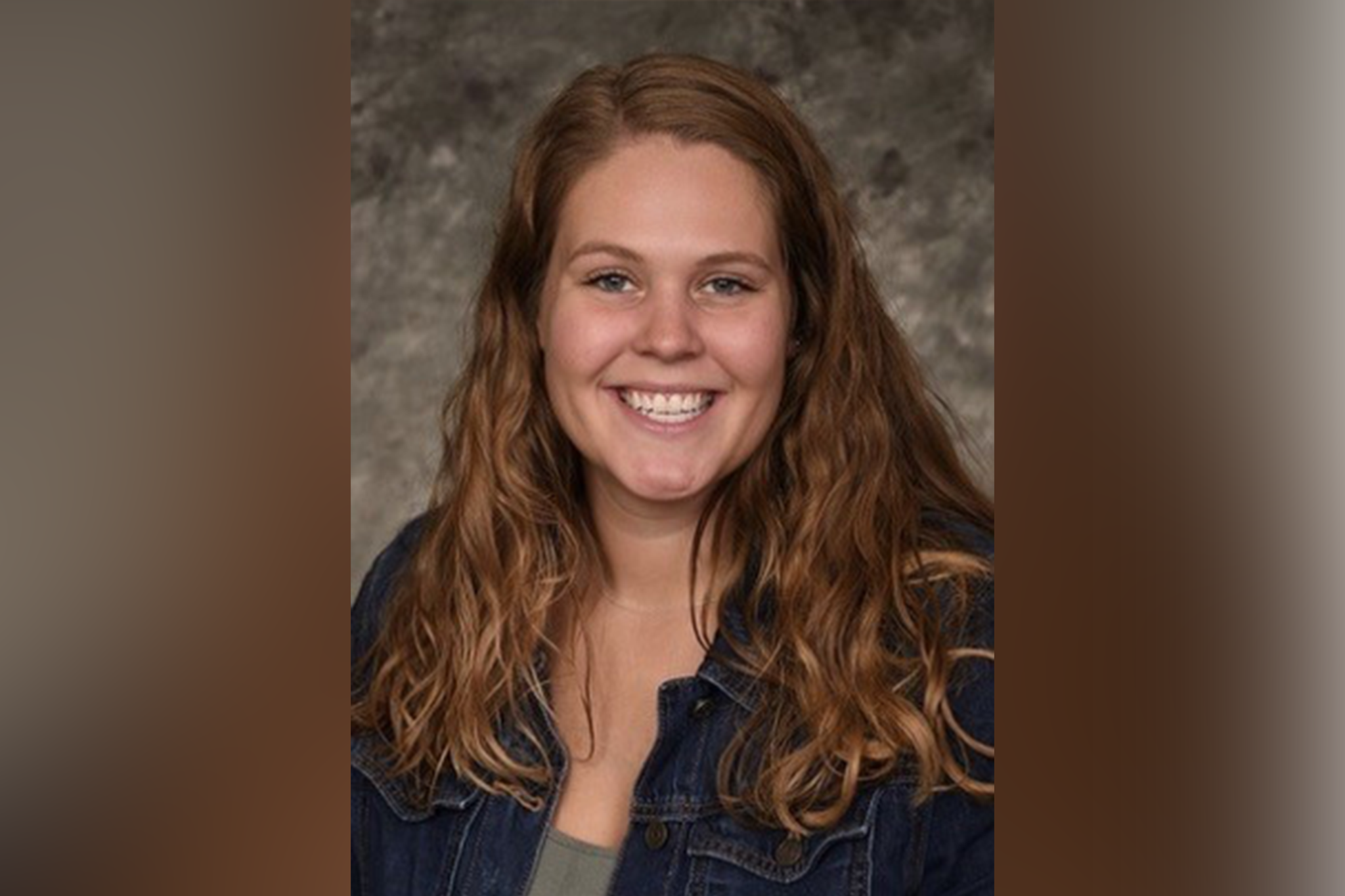 Beavercreek Senior Center Supervisor Kari Truax smiling 