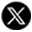 X Icon Social