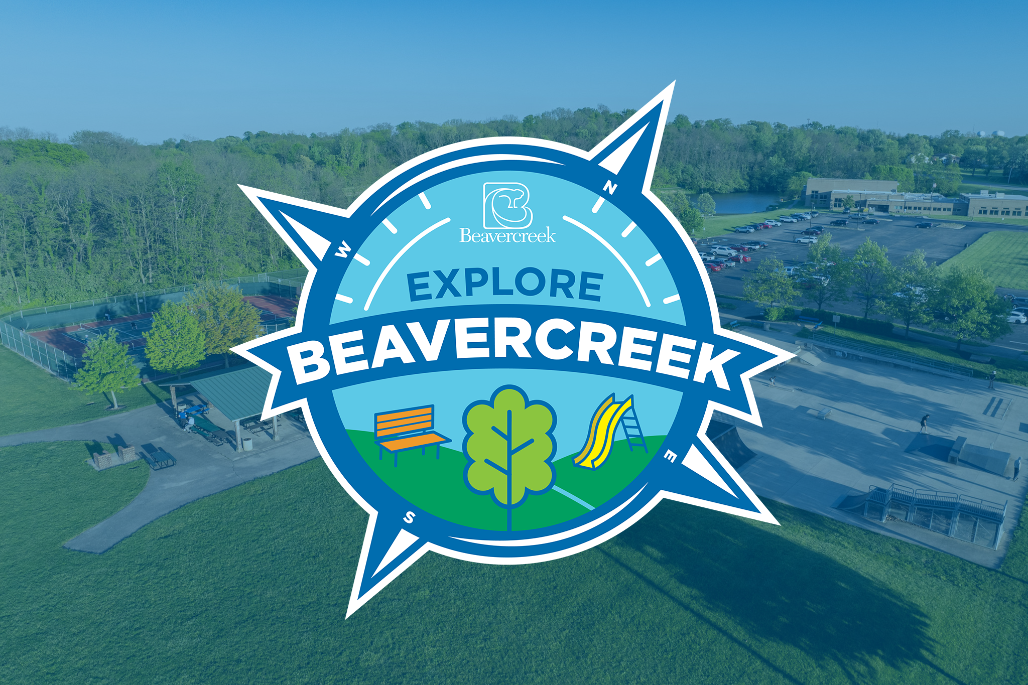 Explore Beavercreek