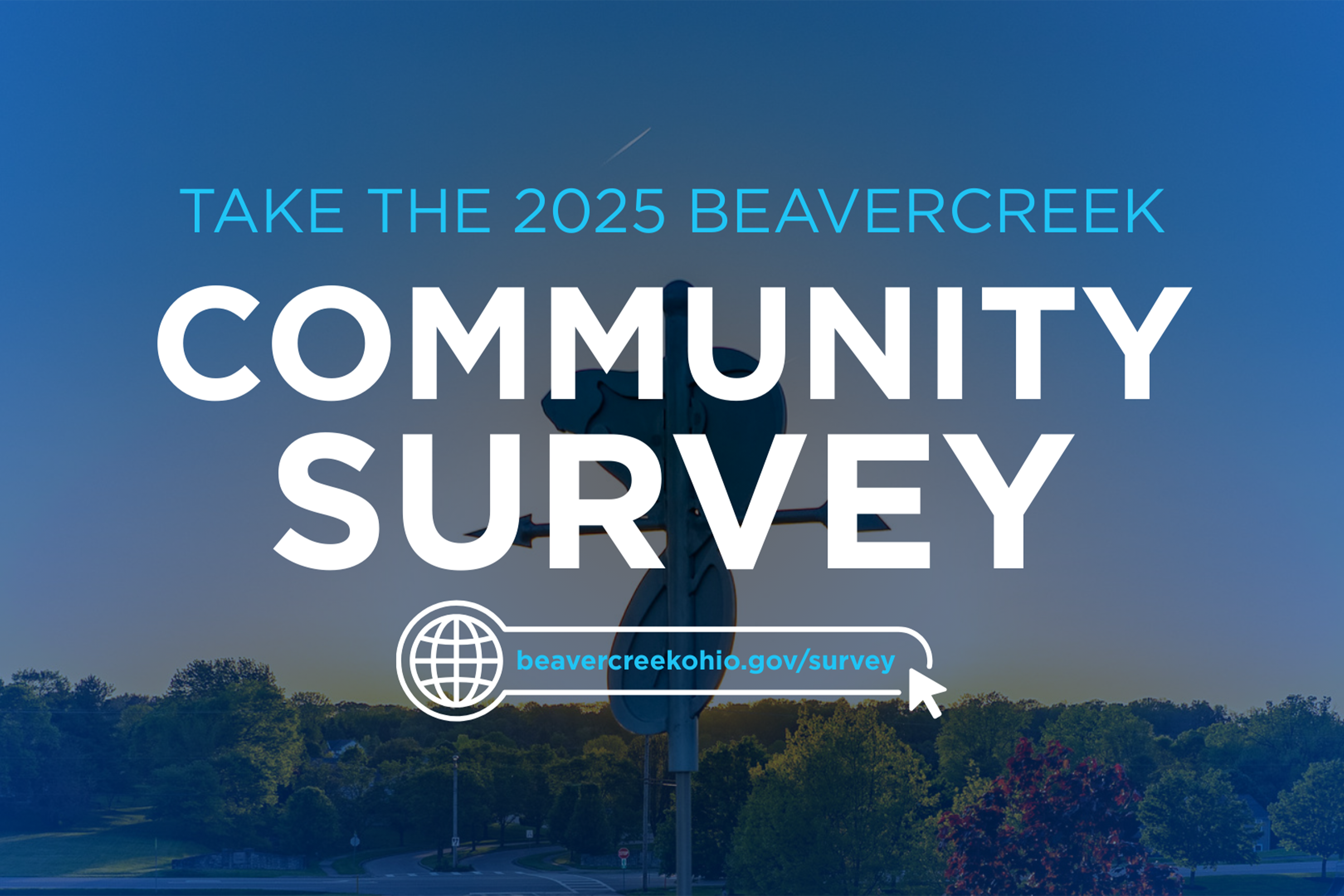Beavercreek Community Survey